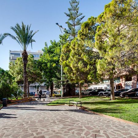 Studio Galera Torrevieja Exteriör bild