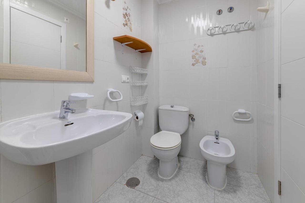 Studio Galera Torrevieja Exteriör bild