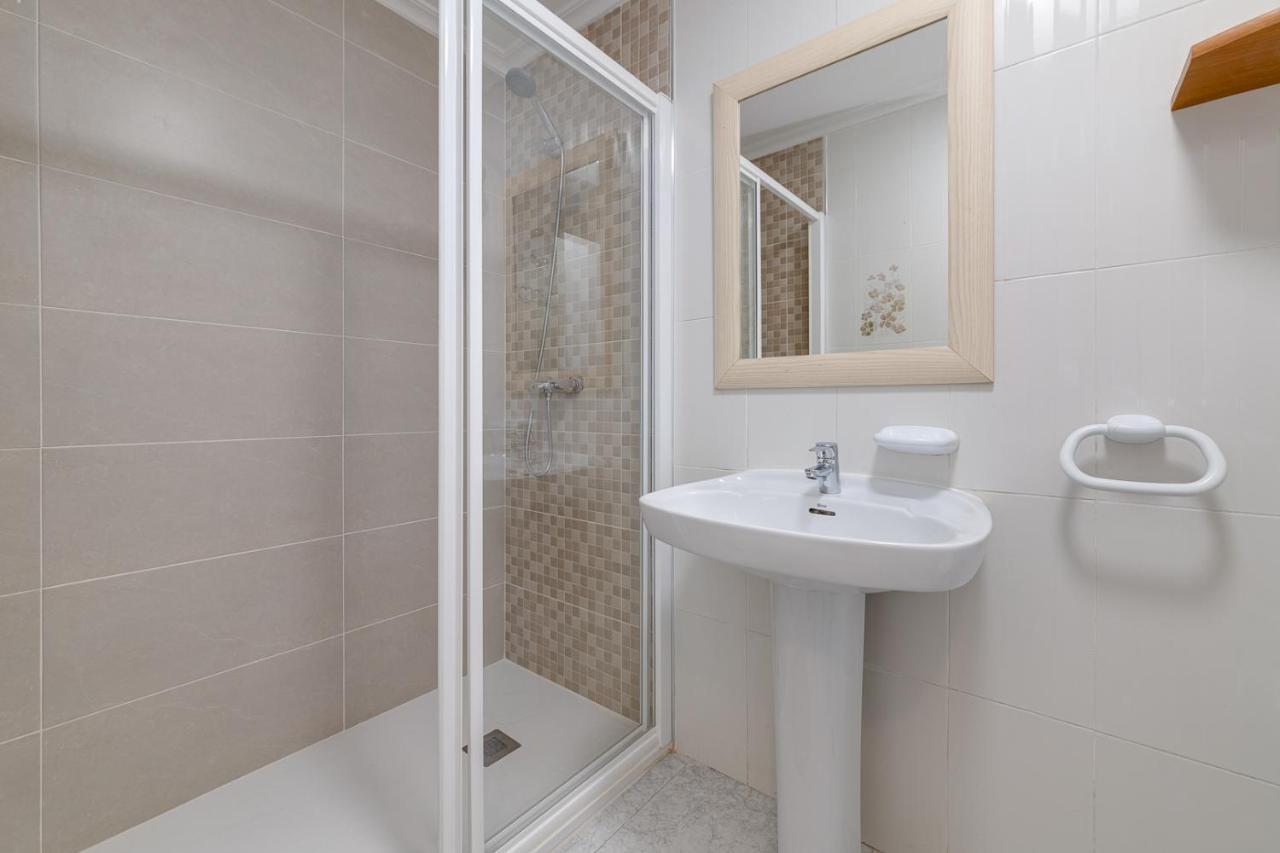 Studio Galera Torrevieja Exteriör bild